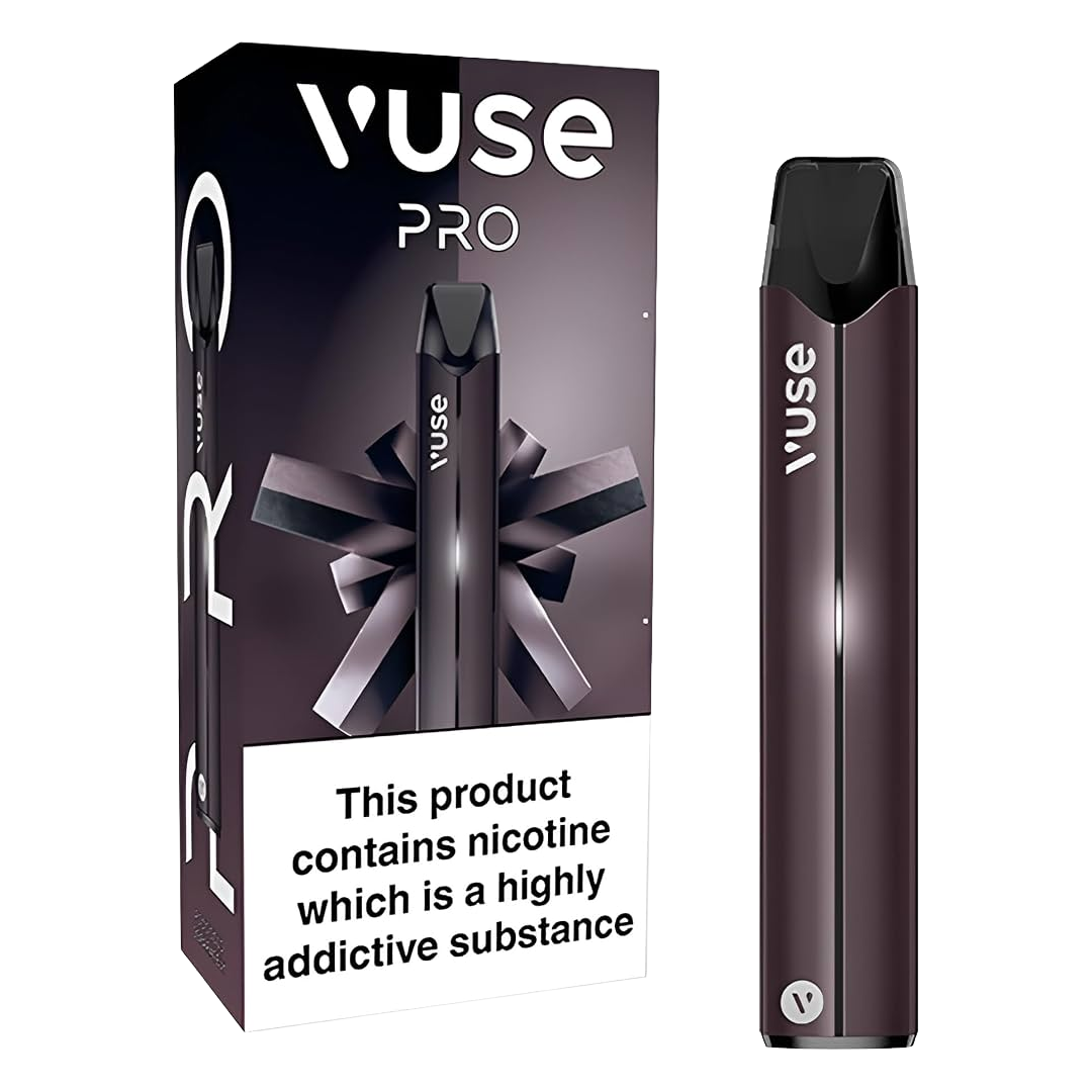 Vuse ePod Device Recargable Kuma Pro One.